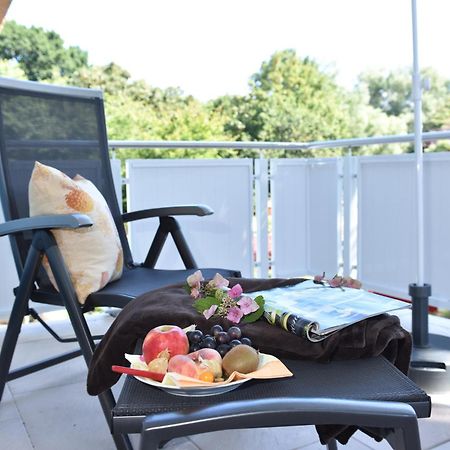 ארנסהופ Romantik Hotel Fischerwiege מראה חיצוני תמונה