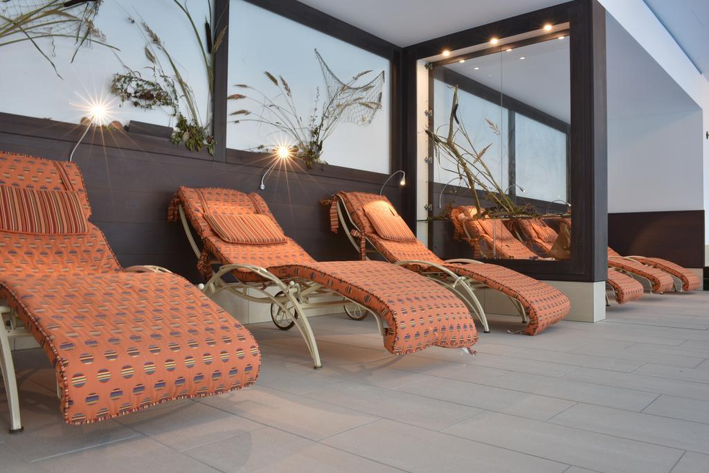 ארנסהופ Romantik Hotel Fischerwiege מראה חיצוני תמונה