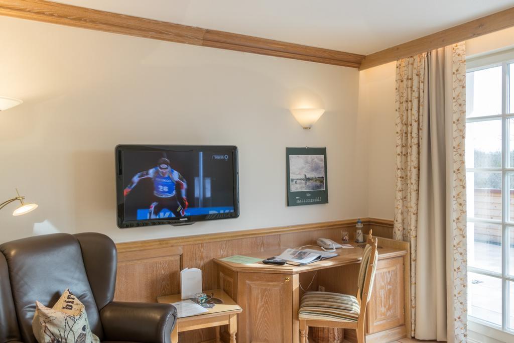 ארנסהופ Romantik Hotel Fischerwiege מראה חיצוני תמונה