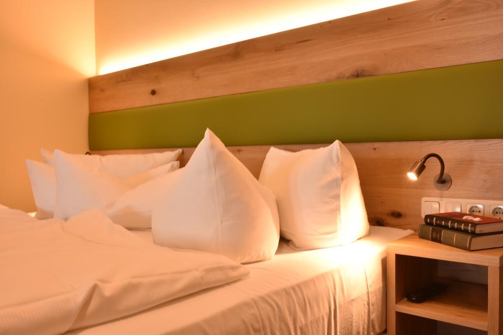 ארנסהופ Romantik Hotel Fischerwiege מראה חיצוני תמונה
